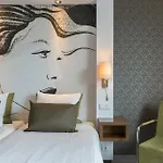Leonardo Hotel 4*