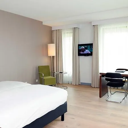 Hotel Leonardo 4*