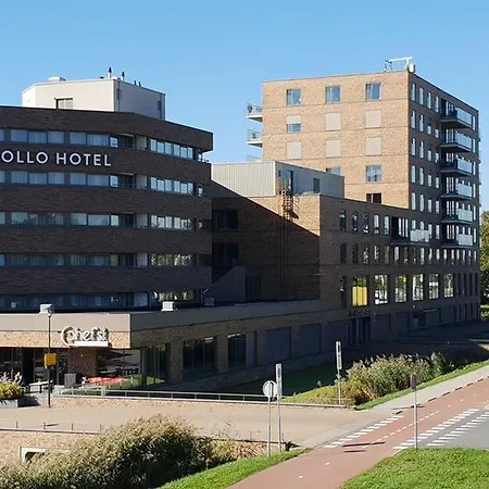 Leonardo 4* بابيندريخت