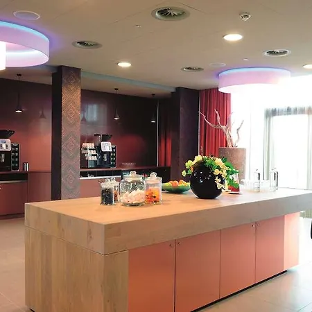 Leonardo Hotel Papendrecht