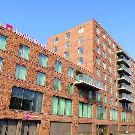 Leonardo Hotel