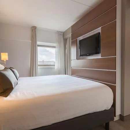 Hotel Leonardo 4*