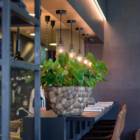 Leonardo 4* Papendrecht