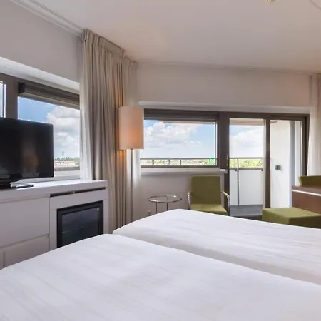 Hotel Leonardo Papendrecht