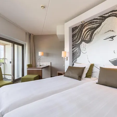 Hotel Leonardo