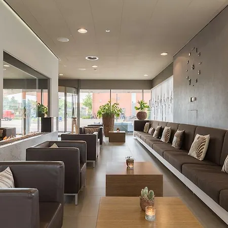 Hotel Leonardo Papendrecht