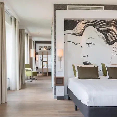 Hotel Leonardo 4*