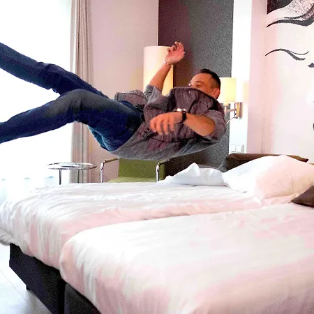 Hotell Leonardo 4*