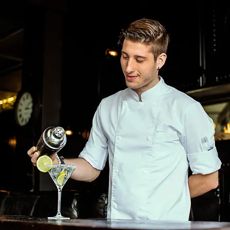 فندق Leonardo بابيندريخت