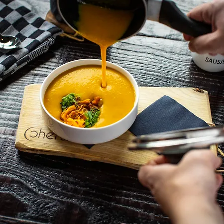 酒店 Leonardo 帕朋德列特