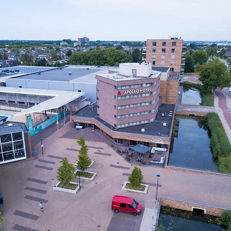 Leonardo Hotel
