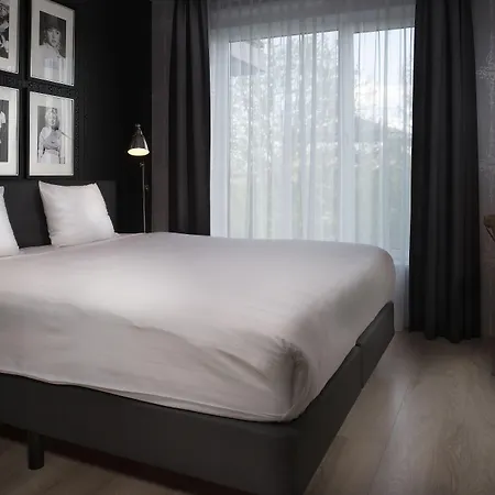 Hotel Leonardo Papendrecht