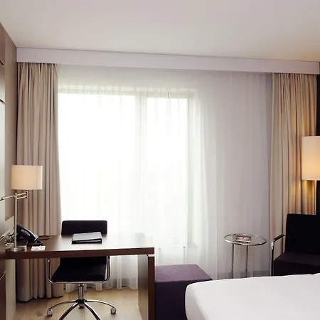 Hotel Leonardo