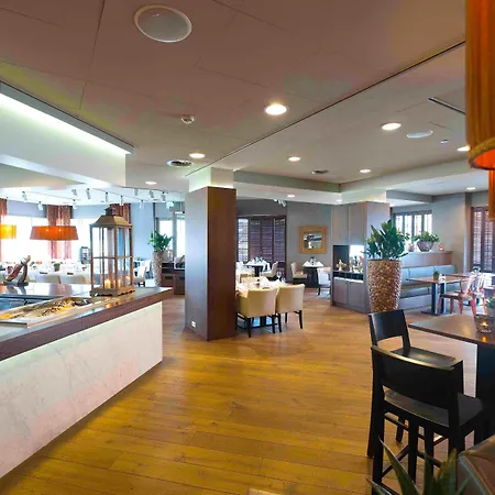 Hotel Leonardo Papendrecht
