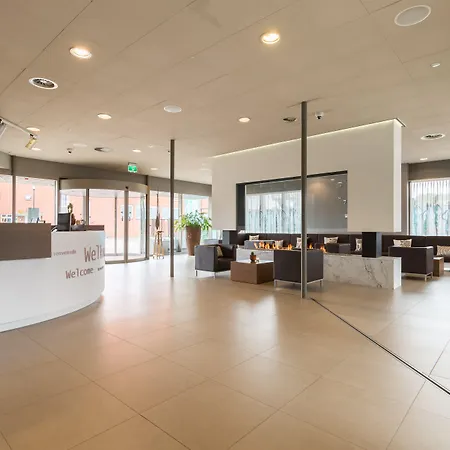 Leonardo Hotel