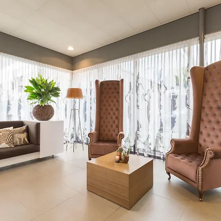 Leonardo Hotell Papendrecht