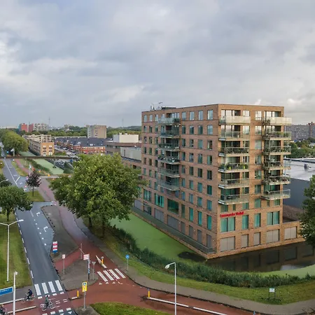 Leonardo 帕朋德列特