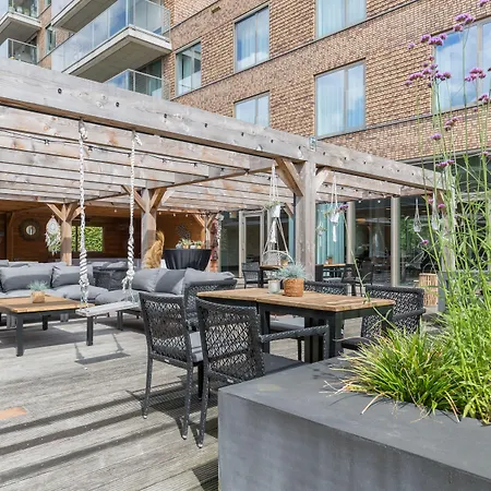 Leonardo 4* 帕朋德列特