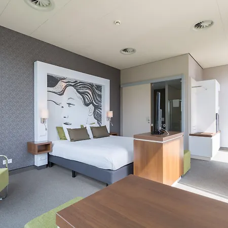 Hotel Leonardo
