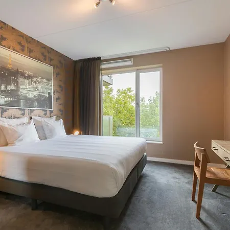Hotel Leonardo 4*