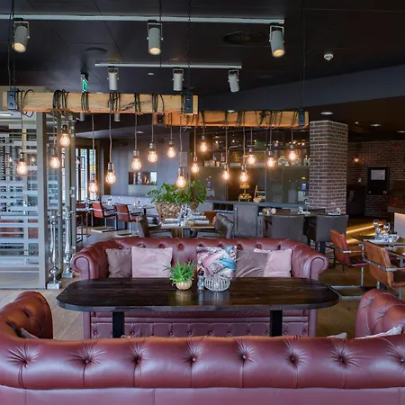 Hotell Leonardo Papendrecht