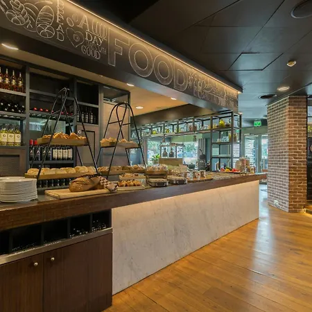 Hotell Leonardo Papendrecht