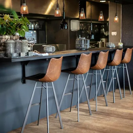 Leonardo Hotell Papendrecht