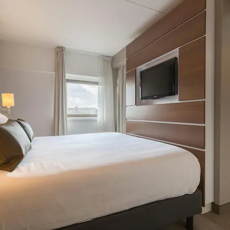 Leonardo 4* Papendrecht