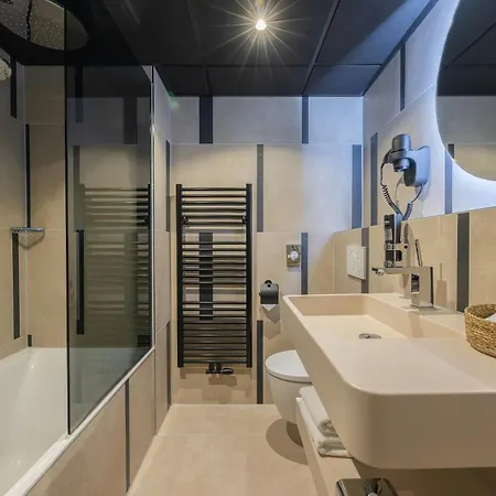 Hotell Leonardo Papendrecht