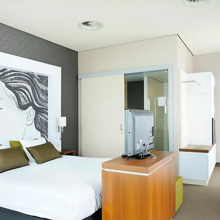 Hotel Leonardo 4*