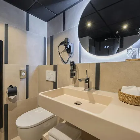 Leonardo 4* Papendrecht