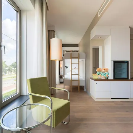 Leonardo Hotel 4*