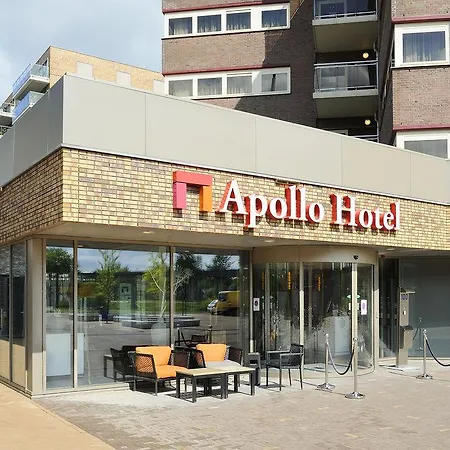 Hotel Leonardo 4*
