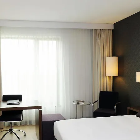 Hotel Leonardo Papendrecht