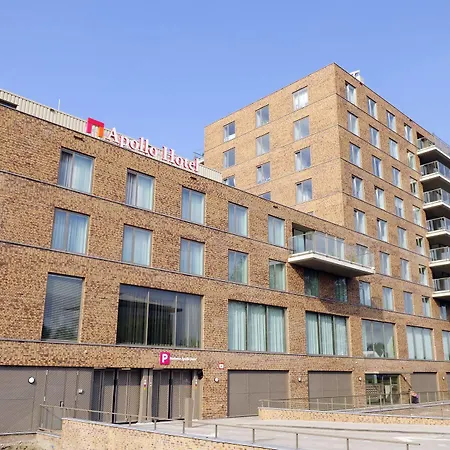 Leonardo Hotel 4*
