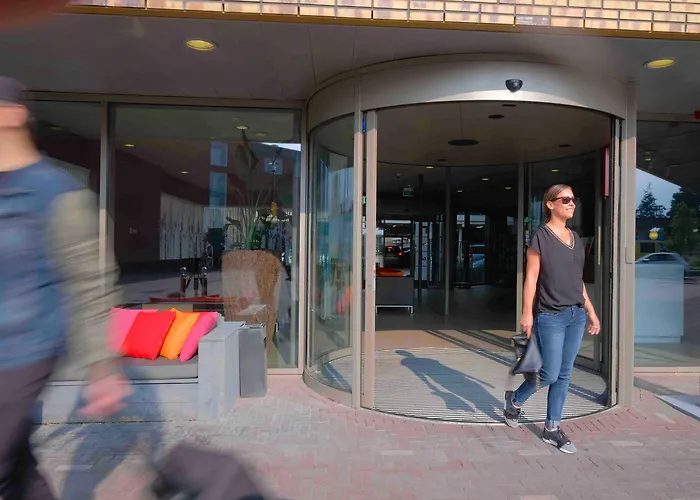 Leonardo 4* Papendrecht