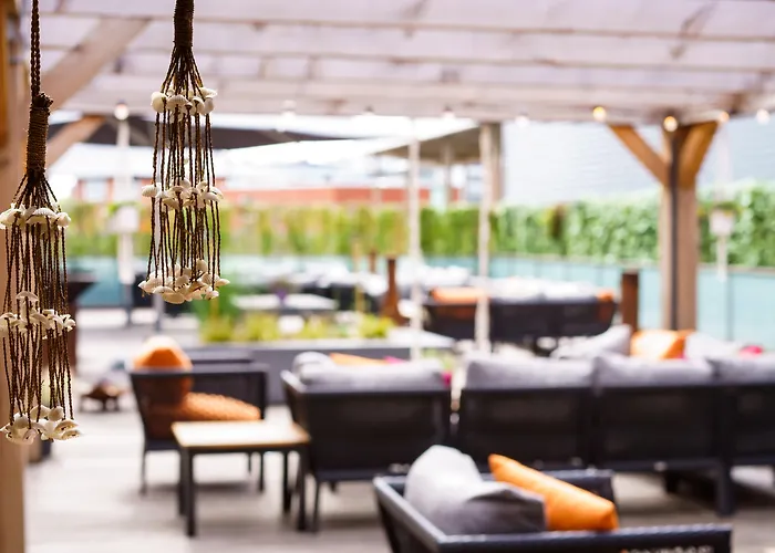 Leonardo Hotel Papendrecht