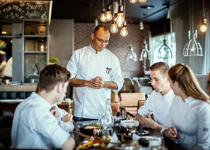 Hotel Leonardo Papendrecht