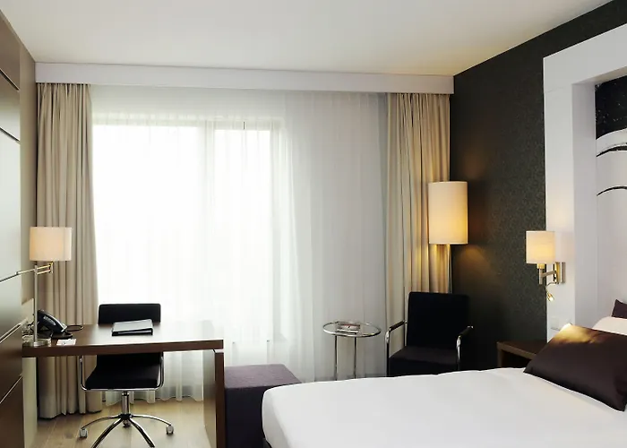 Leonardo Hotel 4*