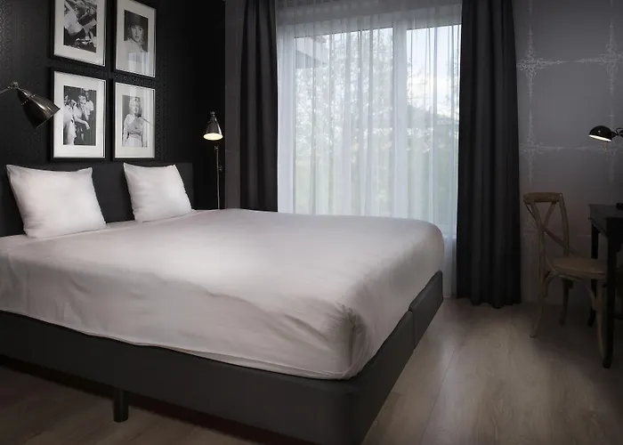 Hotel Leonardo Papendrecht