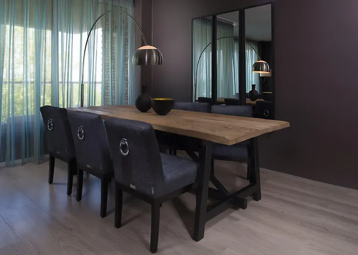 Leonardo Hotel Papendrecht