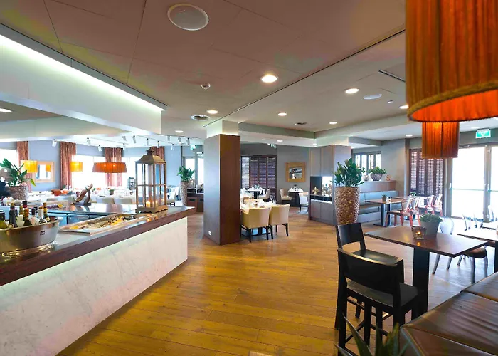 Hotel Leonardo Papendrecht