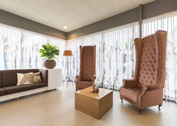 Leonardo Hotel Papendrecht