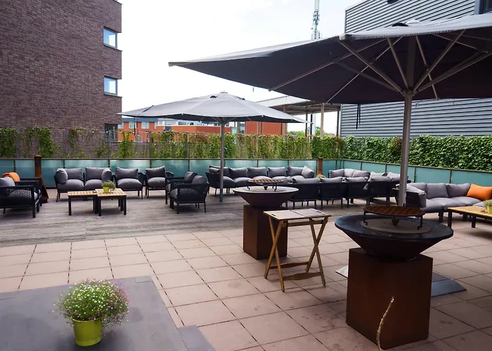 Leonardo Hotel Papendrecht