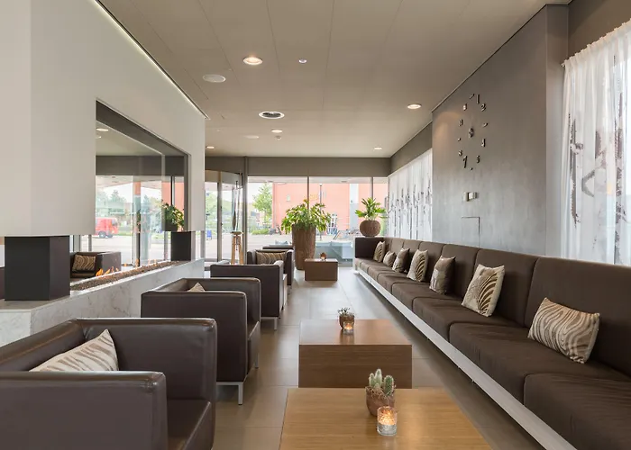 Leonardo 4* Papendrecht