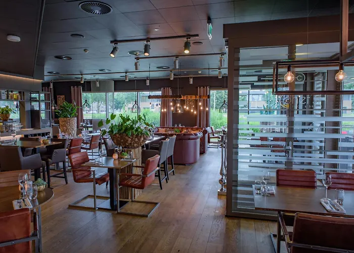 Leonardo 4* Papendrecht