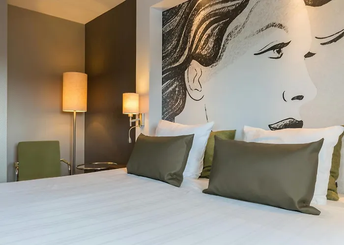 Leonardo 4* Papendrecht