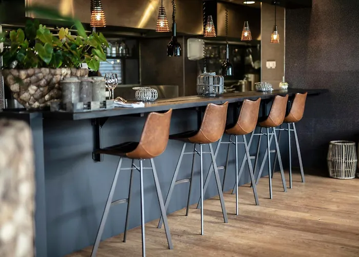 Leonardo Hotel Papendrecht