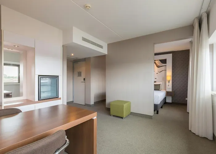 Leonardo Hotel Papendrecht