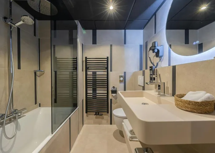 Hotel Leonardo Papendrecht